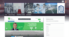 Desktop Screenshot of esiqie.org