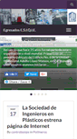 Mobile Screenshot of esiqie.org
